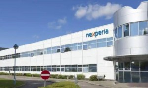 荷兰感觉自己也挺冤的，为什么？2021年，闻泰科技旗下安世半导体以6300万英镑收购英国晶圆厂NWF