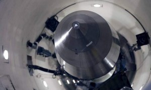 “老兵”硬撑场面！美军密集试射“民兵3”，既秀肌肉也掩短板