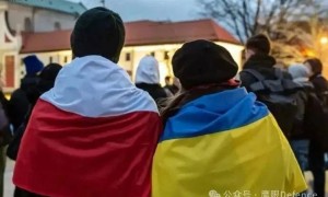 三国要搞“反乌克兰联盟”！波兰总参谋部：俄罗斯在煽动反乌情绪