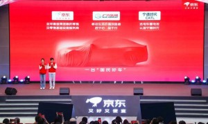 “中关村兄弟”刘强东和雷军，终于在造车领域遭遇了