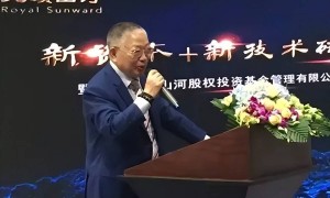 又一位时代性大佬，走了！