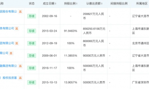 王健林被起诉！身家一年缩水820亿元