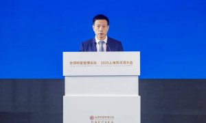 易方达基金党委书记詹余引：全球资本市场长期向好 创新与盈利是投资核心驱动力