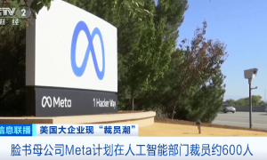 股价崩了！美国科技巨头业绩爆雷，市值蒸发2000亿美元