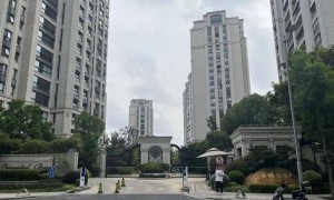 上市公司买入上海豪宅：总价2亿元，单价35万元/平方米！