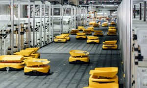 中国时尚逆袭全球：SHEIN供应链百亿筑基，“爆单计划”激活产业带基因