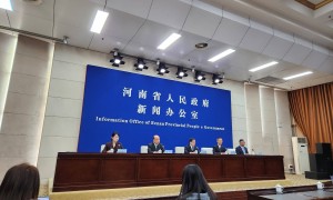 河南：金、铝、铜等找矿任务超额完成 高纯石英资源勘查评价取得重大突破