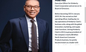 大宝与高洁丝成“同门”，金佰利并购科赴催生320亿美元营收巨头背后：股价一跌一涨，市场在担忧什么