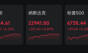 欧洲半导体巨头，暴跌熔断