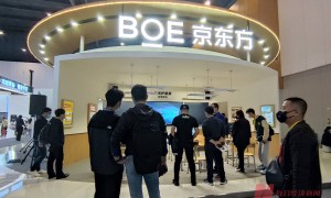 “面板之王”跨界光伏：京东方的钙钛矿野心，能撑起下一个十年吗？