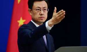 中美贸易协定最早于下周签署？中方回应