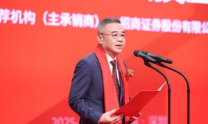 马可波罗登陆深交所主板 上市首日大涨128.8%