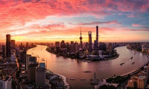 前三季度GDP首度突破4万亿，上海做对了什么？