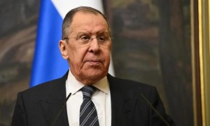 从“战斧”到“海燕” 美俄乌“斗法”棋子一变再变