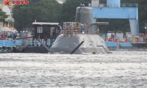 赖清德的“台湾之盾”,在解放军面前不堪一击!
