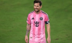 有仇报仇,记者:虽不清楚梅西介入巴萨主席选举程度,但确有意向