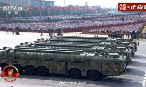 看完阅兵后军事专家感慨:知道中国军力强大,但没想到强到这种程度