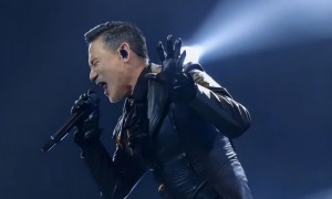 张学友东莞演唱会破音致歉,歌迷拒绝退票坚持看完
