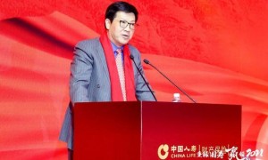“靠保险吃保险” 中国人寿财险原总裁刘安林被开除党籍,被指生活腐化堕落