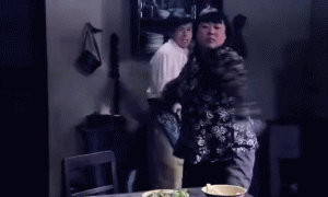 55岁“庄嫂”李菁菁近照曝光!身材苗条瘦到认不出