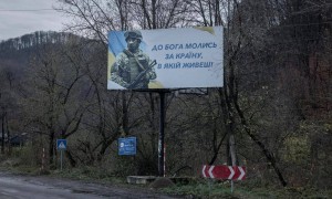 红军城大势已去,乌军士兵倒戈投俄后,公开宣布泽连斯基才是乌克兰的敌人