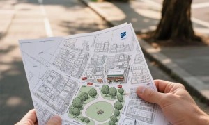 “金九银十”,寂静的旺季