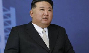 朝鲜近期可能要干大事,外相访华传话,中朝友谊“绝不变色”
