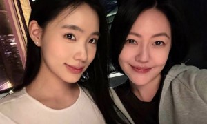 小S二女儿首次公开秀恩爱,男友曾陪游越南海岛,恋情有迹可循