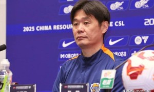 青岛海牛输保级关键战,送自己基本降级,给深圳新鹏城带来大麻烦