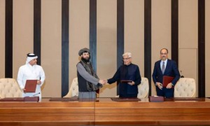 刚和阿富汗谈崩,一觉醒来,巴基斯坦同意恢复与阿富汗会谈,再给和平一个机会!