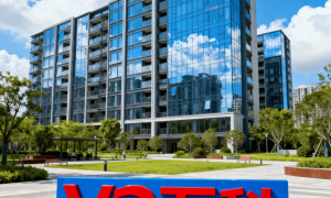 分红超千亿,万科的钱都去哪里了?