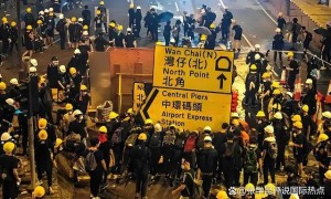 千载良机摆眼前,新加坡没抓住,中美都在盯着看,选了最稳妥的路