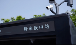 新加坡股东起诉蔚来造假:首起主权基金诉中概股案