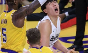 杨瀚森攻防问题集中暴露 生涯G4信任危机已经来了?