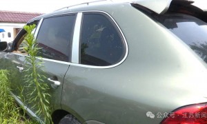 说好的全损赔付,为何变卦只赔5万?人保公司:主观怀疑是骗保,但没有证据……