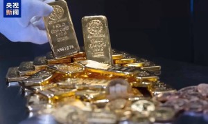 国际金价突破4000美元!今年已涨超50%,上涨背后有哪些原因,后续走势如何?专家解读