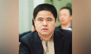 贪腐31亿!巨贪李传良案一审宣判