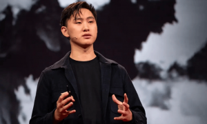 《时代》公布 AI 百大人物:任正非梁文锋王兴兴入选,还有奥特曼最恨的两个人