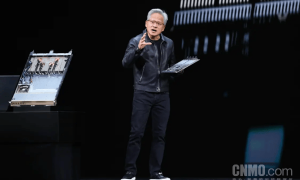 黄仁勋希望美国政府放宽出口政策 不甘失去中国市场