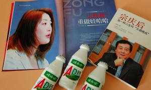 “娃小宗”仅41天就“退场”,因部分经销商抵触,知情人士:品牌保证金收取存阻力