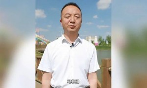 青海通报:马林圃在防汛关键时期饮酒聚餐