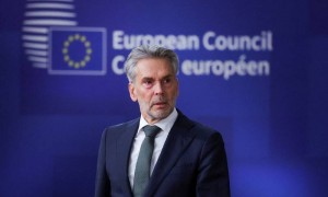 还不悔改?荷兰继续甩锅,“中方想掏空我们”