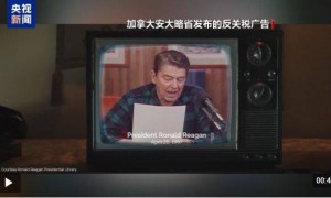 特朗普:不会与加拿大重启谈判!曾表示“很长时间内”都不想与卡尼见面
