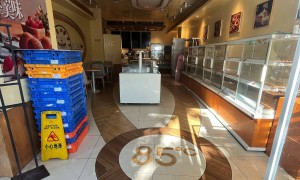 又一门店关闭,85度C北京仅剩一家门店!公司回应接连闭店系“汰换择优”,年底前将新增加盟店