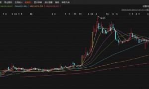 龙头6天3板!A股三季报行情如火如荼,9家上市公司净利最高同比预增超400%