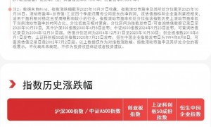 A股10月收官,沪指一度站上4000点,关注A500ETF易方达(159361)、沪深300ETF易方达(510310)等投资价值